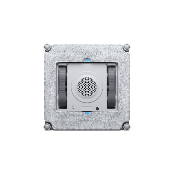 Fotoja e Robot për pastrimin e dritareve Ecovacs Winbot W2 OMNI, i bardhë