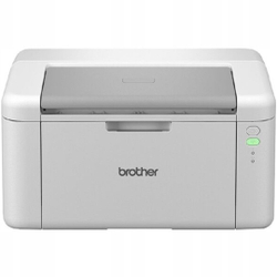 Fotoja e Printer Brother HL-1230W, i bardhë