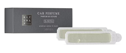 Fotoja e Aromë për veturë Rituals Life is a Journey car perfume refill 2 x 3 g