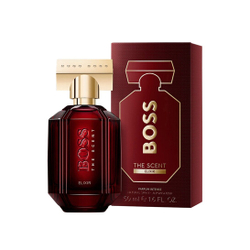 Fotoja e Eau de Parfum Hugo Boss The Scent Elixir, 50ml