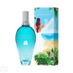 Fotoja e Eau de Toilette Escada Chiffon Sorbet, 100ml