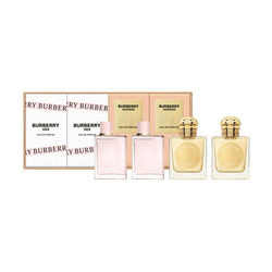 Fotoja e Mini Set Burberry Eau de Parfum Goddess 2 shishe, 5ml + Eau de Parfum Her 2 shishe, 5ml