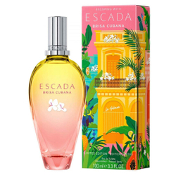 Fotoja e Eau de Toilette Escada Ladies Brisa Cubana, 100ml