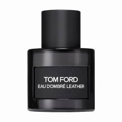 Fotoja e Eau de Toilette Tom Ford Eau D'Ombre Leather, 50 ml