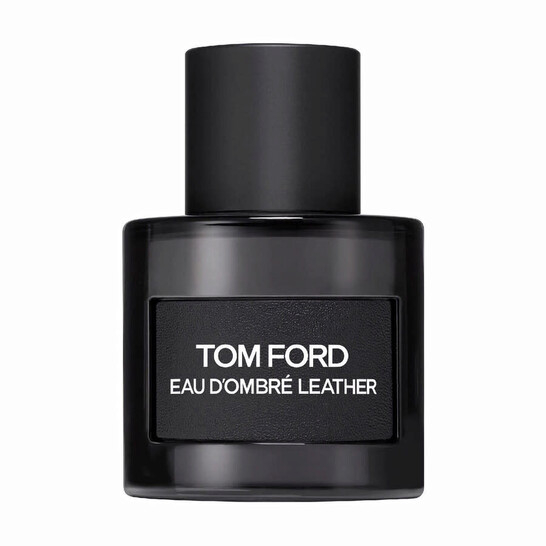 Fotoja e Eau de Toilette Tom Ford Eau D'Ombre Leather, 50 ml