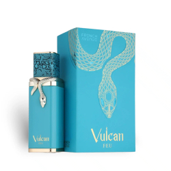 Fotoja e Eau de Parfum French Avenue Vulcan Feu 100ml