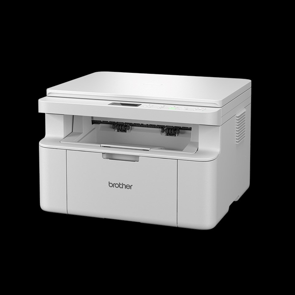 Fotoja e Printer multifunksional Brother DCP-L1630W, i bardhë