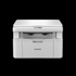 Fotoja e Printer multifunksional Brother DCP-L1630W, i bardhë, Picture 2
