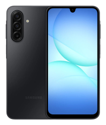 Fotoja e Celulular Samsung Galaxy A17, 6.7", 4GB RAM, 128GB, Dual SIM, i zi
