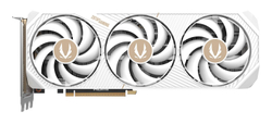 Fotoja e Kartelë grafike Zotac GAMING GeForce RTX 5070 Ti SOLID CORE OC NVIDIA 16 GB GDDR7