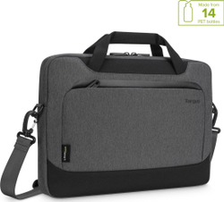 Fotoja e Çantë Targus Cypress Eco (TBS92502GL), 15.6", e hirtë