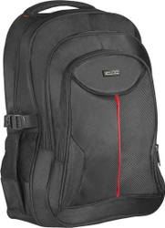 Fotoja e Çantë shpine Defender Carbon, 15.6", e zezë