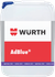 Fotoja e Aditiv për diesel Würth ADBLUE, 10L, Picture 1