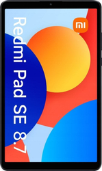 Fotoja e Tablet Tablet Xiaomi Redmi Pad SE, 8.7", 128 GB, i hirtë