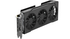 Fotoja e Kartelë grafike XFX RX 9070, 16 GB, e zezë, Picture 3