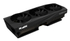 Fotoja e Kartelë grafike XFX RX 9070 XT, 16 GB, GDDR6, e zezë, Picture 4