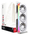 Fotoja e Kartelë grafike XFX RX 9070, 16 GB, GDDR6, e bardhë, Picture 6