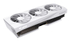 Fotoja e Kartelë grafike XFX RX 9070XT, 16 GB, GDDR6, e bardhë, Picture 4