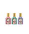 Fotoja e Set dhuratë Gucci Floral Mini, EDP Gardenia, 30ml + EDP Jasmine, 30ml + EDP Magnolia, 30ml, Picture 1