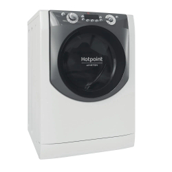 Fotoja e Rrobalarëse / tharëse ARISTON AQD972F 697 EU N, 9 kg, 1600 rpm