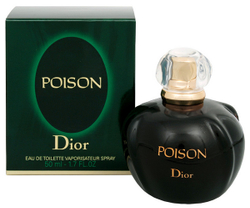 Fotoja e Eau de Toilette Dior Volume: 100 ml