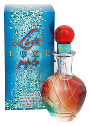 Fotoja e Eau de Parfum JENNIFER LOPEZ Live Luxe, 15 ml