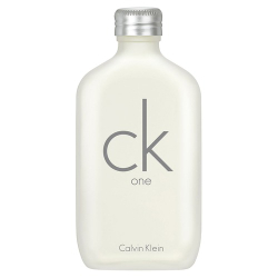 Fotoja e Eau de Toilette Calvin Klein CK One, 200 ml