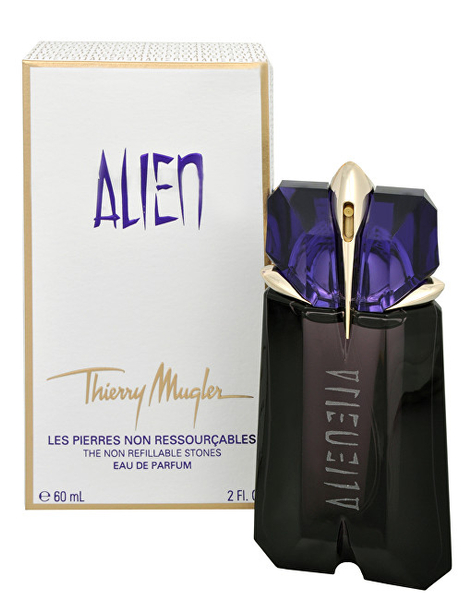 Fotoja e Parfum Thierry Mugler Alien (me rimbushje)
