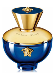 Fotoja e Parfum Versace Pour Femme Dylan Blue, 30 ml