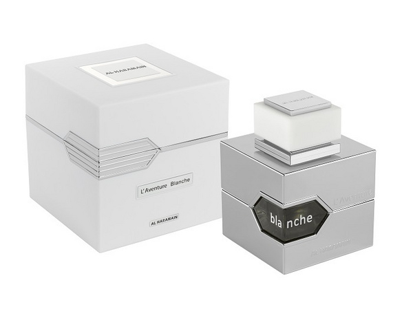 Fotoja e Eau de Parfum Al Haramain L`Aventure Blanche