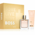 Fotoja e Set për femra Hugo Boss Alive, EDP 50 ml + losion për trup 75 ml, Picture 2