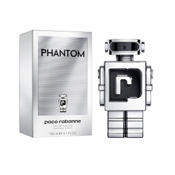 Fotoja e Eau de Toilette Paco Rabanne Phantom, 150 ml