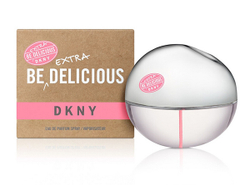 Fotoja e Eau de Parfum DKNY Be Extra Delicious, 30 ml
