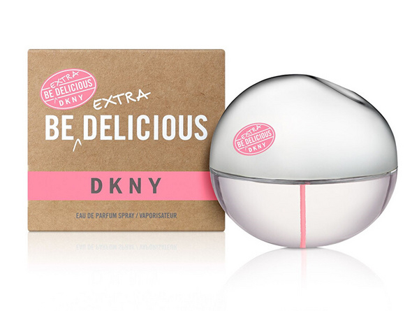 Fotoja e Eau de Parfum DKNY Be Extra Delicious, 50 ml