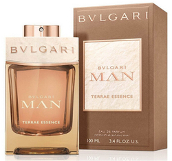 Fotoja e Parfum Bvlgari Man Terrae Essence 100 ml
