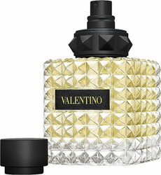 Fotoja e Eau de Parfum Valentino Donna Born In Roma Yellow Dream pVL086, 100 ml