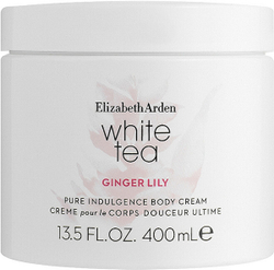 Fotoja e Krem Elizabeth Arden White Tea Ginger Lily, 400 ml