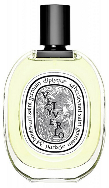 Fotoja e Eau de Toilette Diptyque Vetyverio, 50 ml