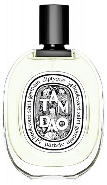 Fotoja e Eau de Toilette Diptyque Tam Dao 100 ml