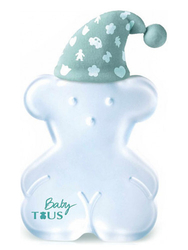 Fotoja e Eau de Cologne Tous Baby, 100 ml