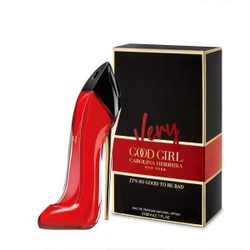 Fotoja e Eau de Parfum Carolina Herrera Very Good Girl, 150 ml
