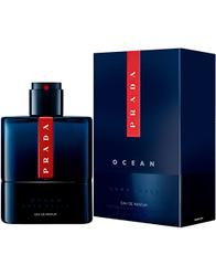 Fotoja e Eau de Parfum Prada Luna Rossa Ocean, 100 ml