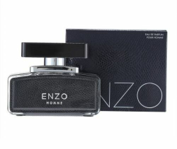 Fotoja e Eau de Parfum Flavia Enzo Pour Homme pFLV022, 100 ml
