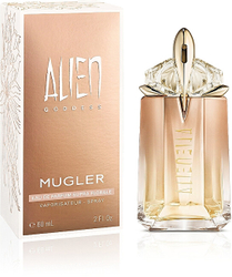 Fotoja e Eau de Parfum THIERRY MUGLER Goddess Supra Florale, 90 ml