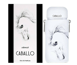 Fotoja e Eau de Parfum Armaf Caballo Pour Homme pARM220, 100ml