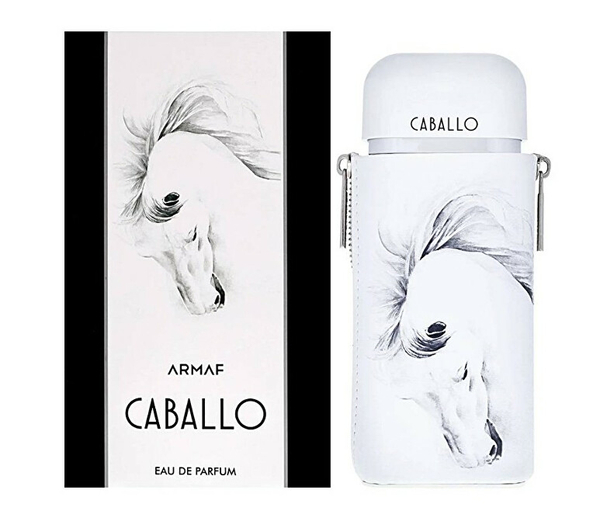 Fotoja e Eau de Parfum Armaf Caballo Pour Homme pARM220, 100ml