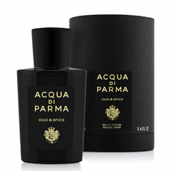 Fotoja e Eau de Parfum Acqua Di Parma Oud&Spice, 100 ml