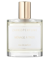 Fotoja e Eau de Parfum Zarkoperfume Menage à Trois, 100 ml