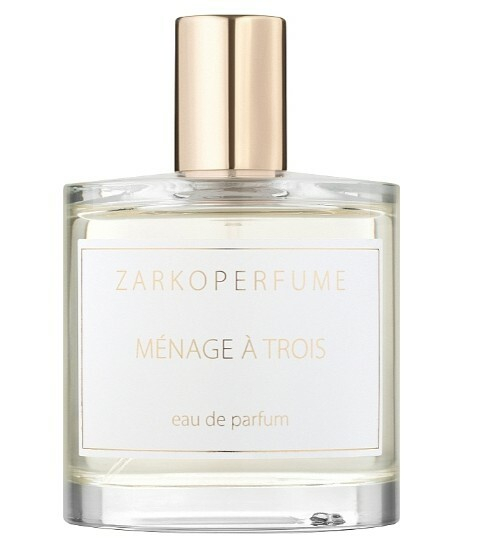 Fotoja e Eau de Parfum Zarkoperfume Menage à Trois, 100 ml