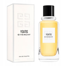 Fotoja e Eau de Toilette Givenchy Ysatis, 100 ml